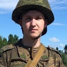 Фотография мужчины Кирилл, 24 года из г. Соликамск