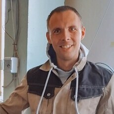 Фотография мужчины Алексей, 37 лет из г. Пушкино (Московская Обл)