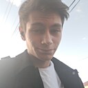 Влад, 19 лет