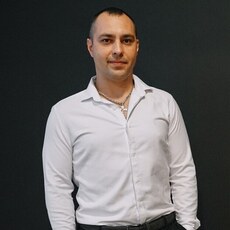 Фотография мужчины Илья, 31 год из г. Минск