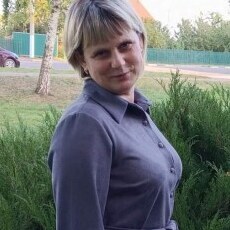 Фотография девушки Галина, 52 года из г. Чашники