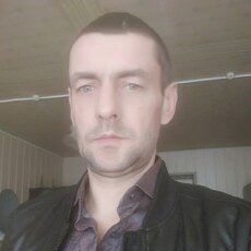 Фотография мужчины Андрей, 47 лет из г. Брест