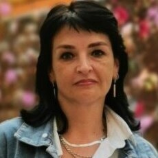 Фотография девушки Алёнка, 50 лет из г. Гродно