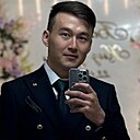 Ulukbek, 34 года