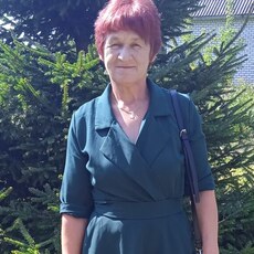 Фотография девушки Алла, 54 года из г. Борисов