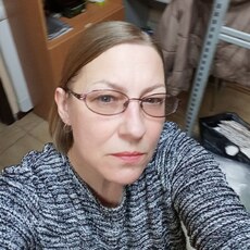 Фотография девушки Елена, 53 года из г. Чехов