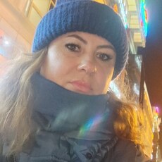 Фотография девушки Елена, 36 лет из г. Уфа