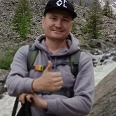 Фотография мужчины Артем, 43 года из г. Орша