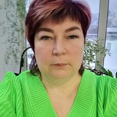 Фотография девушки Ирина, 54 года из г. Котлас