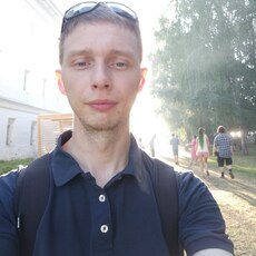 Фотография мужчины Иван, 35 лет из г. Вологда