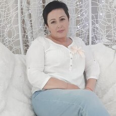 Фотография девушки Елена, 53 года из г. Тимашевск