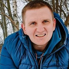 Фотография мужчины Александр, 35 лет из г. Долгопрудный