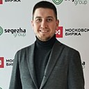 Максим, 35 лет