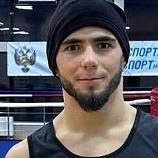 Фотография мужчины Ильхам, 36 лет из г. Комсомольск-на-Амуре