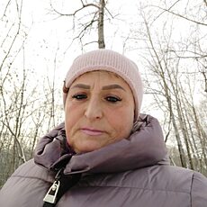 Фотография девушки Людмила, 56 лет из г. Кирово-Чепецк