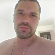 Фотография мужчины Алексей, 32 года из г. Саратов