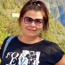 Фотография девушки Вика, 39 лет из г. Светлогорск