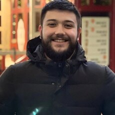Фотография мужчины Волк, 37 лет из г. Новополоцк
