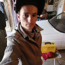 Фотография мужчины Сергей, 33 года из г. Липовцы