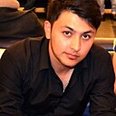 Рус, 34 года