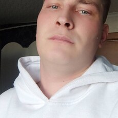 Фотография мужчины Андрей, 30 лет из г. Новый Оскол