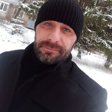 Фотография мужчины Олег, 43 года из г. Пенза