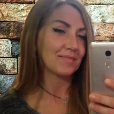 Фотография девушки Оля, 47 лет из г. Клинцы