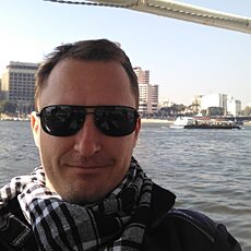 Фотография мужчины Александр, 47 лет из г. Солигорск