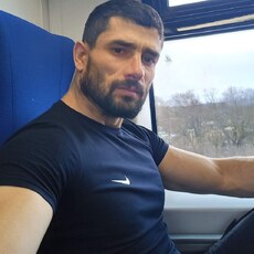 Фотография мужчины Мирзо, 42 года из г. Тольятти