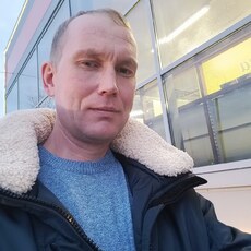 Фотография мужчины Евгений, 42 года из г. Глазов
