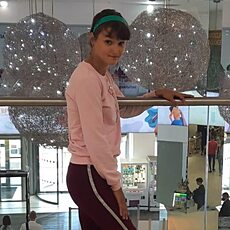 Фотография девушки Маша, 28 лет из г. Волгоград