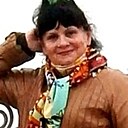 Galinа, 66 лет