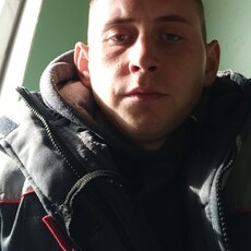 Фотография мужчины Дмитрий, 23 года из г. Евпатория