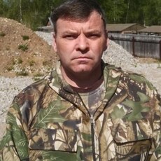 Фотография мужчины Алексей, 46 лет из г. Пермь