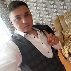 Фотография мужчины Танат, 33 года из г. Первомайск