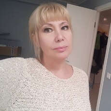 Фотография девушки Лилия, 55 лет из г. Пермь