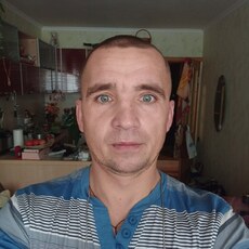 Фотография мужчины Дмитрий, 44 года из г. Севастополь