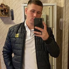 Фотография мужчины Сергей, 28 лет из г. Ижевск