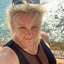 Оксана, 50 лет