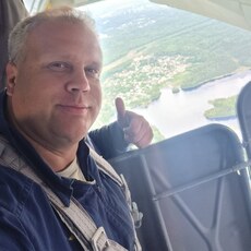 Фотография мужчины Александр, 39 лет из г. Сыктывкар