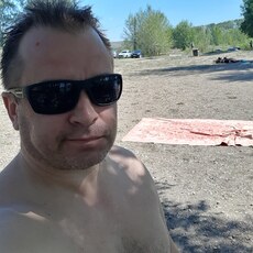 Фотография мужчины Вячеслав, 52 года из г. Кумертау