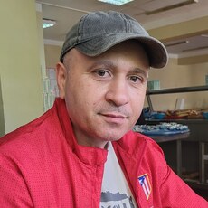 Фотография мужчины Михаил, 42 года из г. Кисловодск