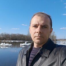 Фотография мужчины Владимир, 46 лет из г. Канск