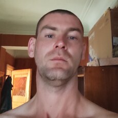 Фотография мужчины Алексей, 39 лет из г. Копейск