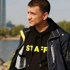 Фотография мужчины Евгений, 34 года из г. Новосибирск