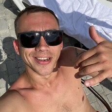 Фотография мужчины Тимми, 39 лет из г. Северодвинск