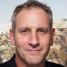 Фотография мужчины Михаил, 49 лет из г. Белово