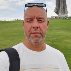 Фотография мужчины Михаил, 43 года из г. Ялуторовск