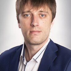 Фотография мужчины Андрей, 36 лет из г. Нижний Новгород