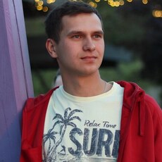 Фотография мужчины Фаниль, 28 лет из г. Ишимбай